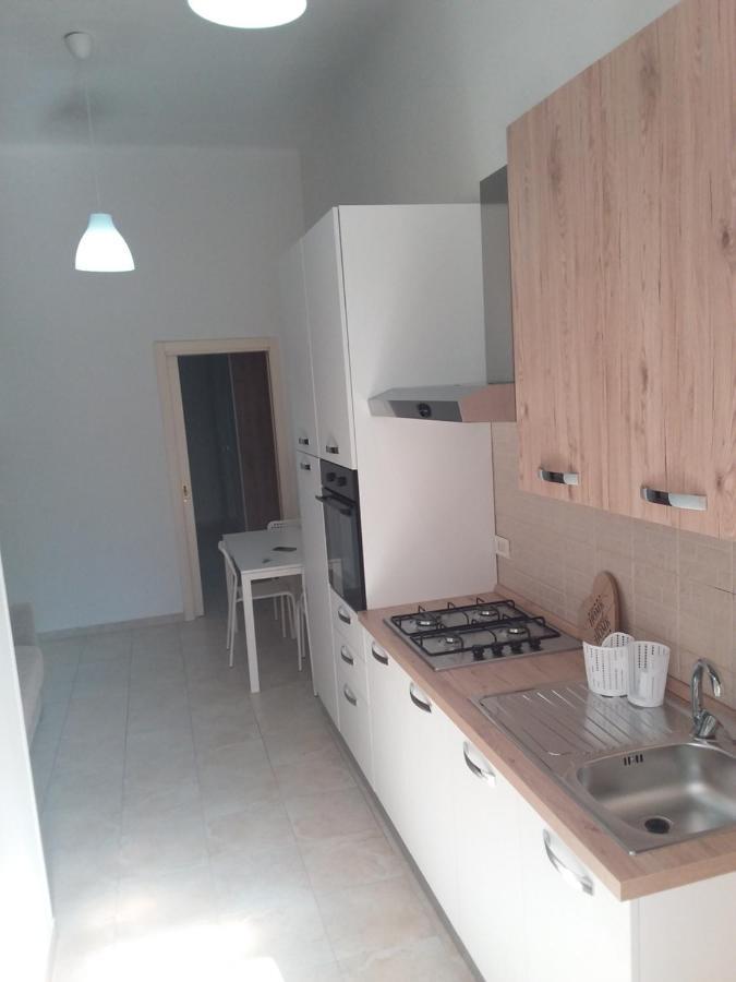 Independence House 71 Apartment Бари Екстериор снимка